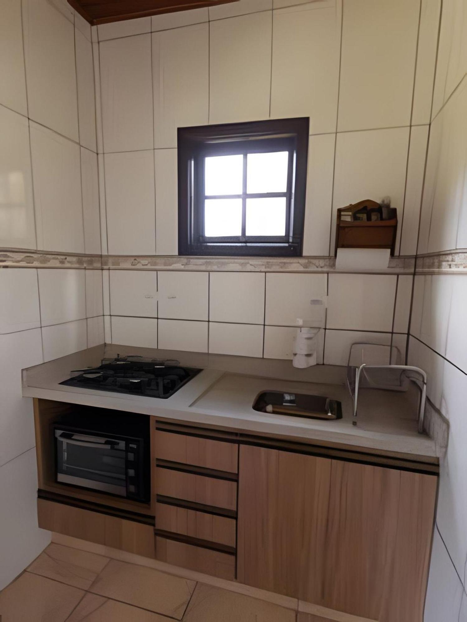 Chalés Recanto da Mantiqueira Gonçalves Exterior foto